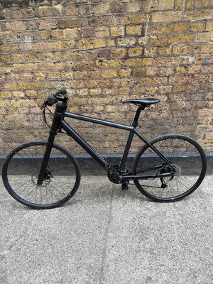 Cannondale Bad Boy 2 2020