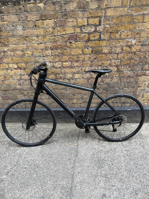 Cannondale Bad Boy 2 2020