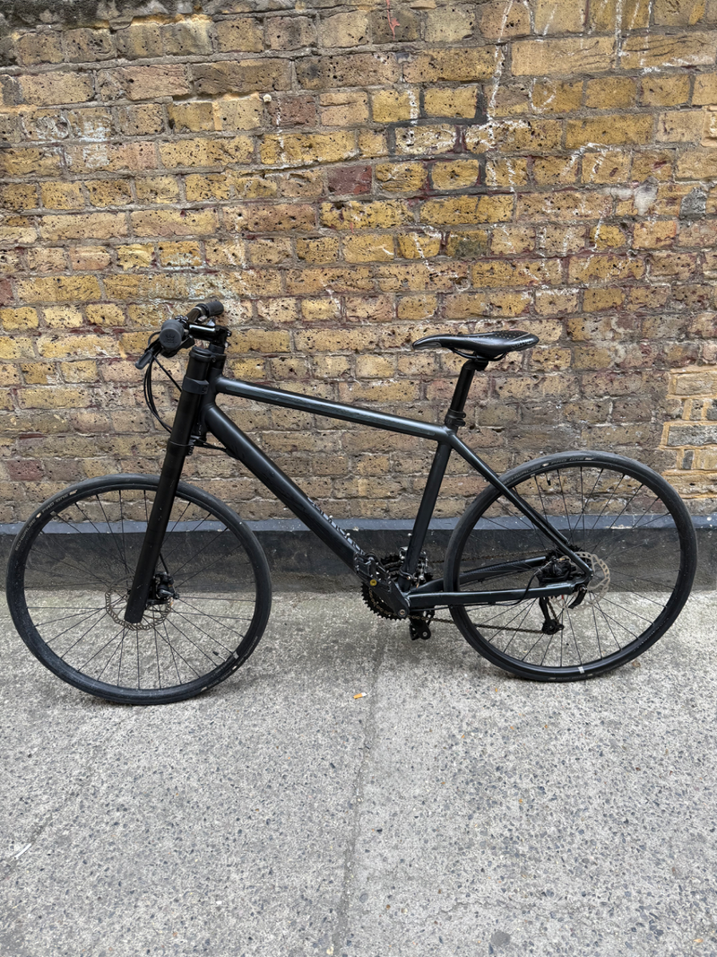 Cannondale Bad Boy 2 2020