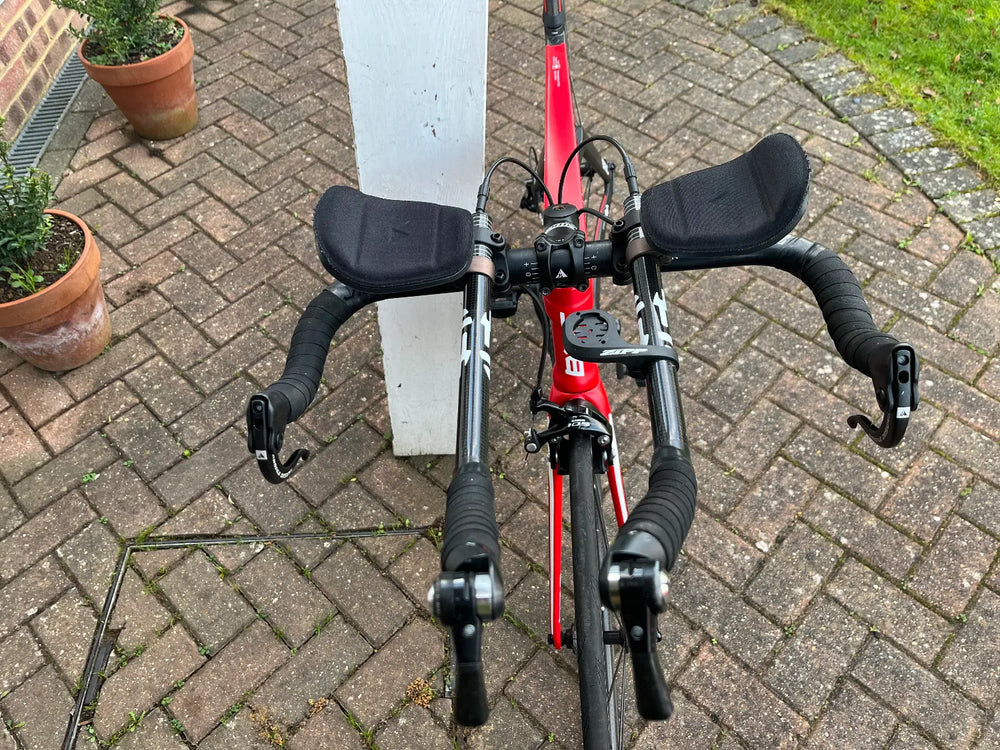 BMC Time Machine TM02 2018