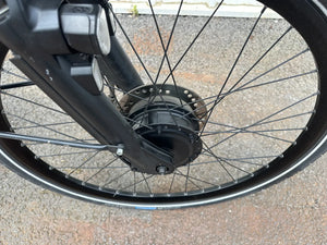 Ebike4Delivery - Generation 2