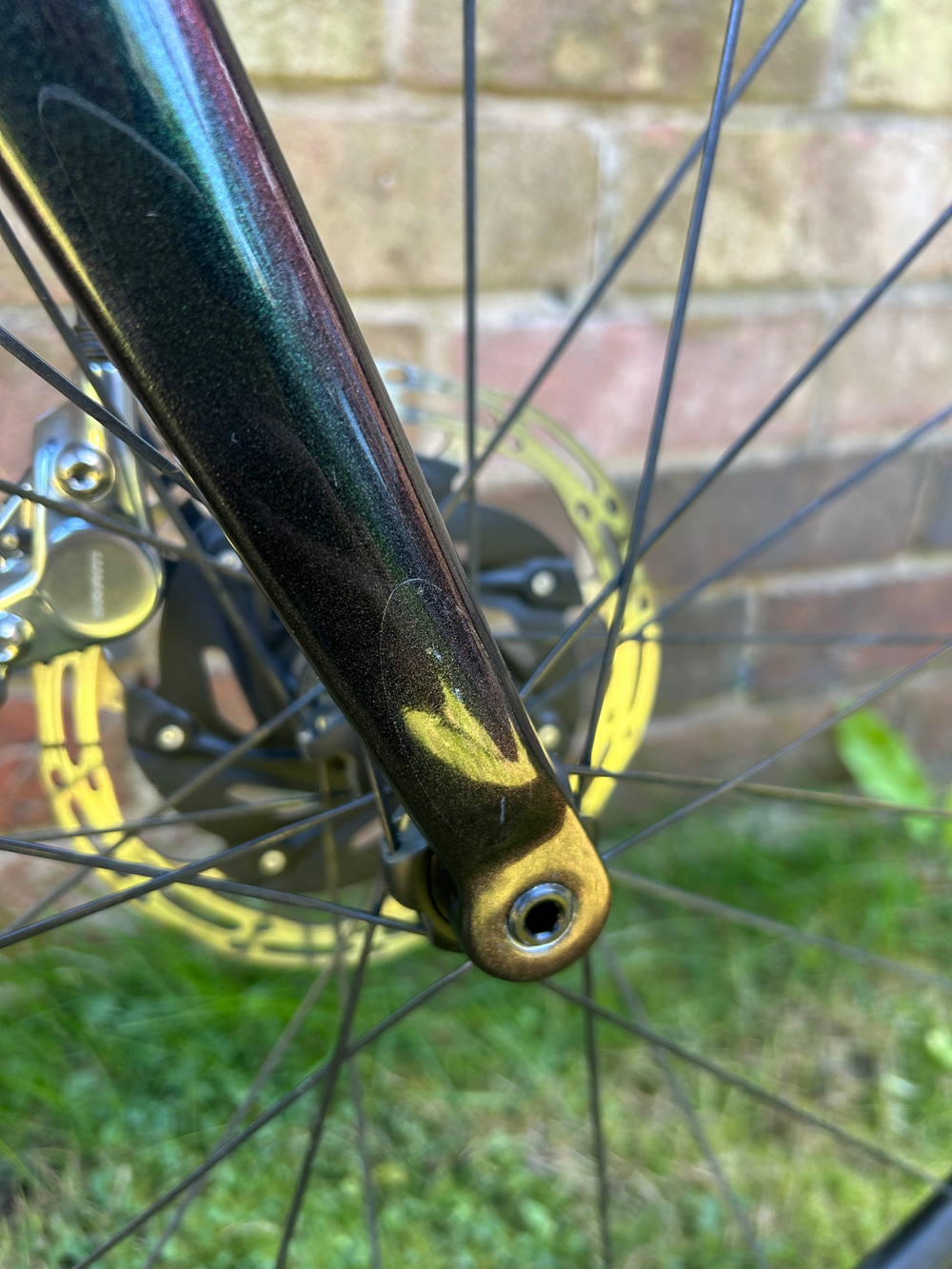 Merida Scultura Disc 9000 E 2021