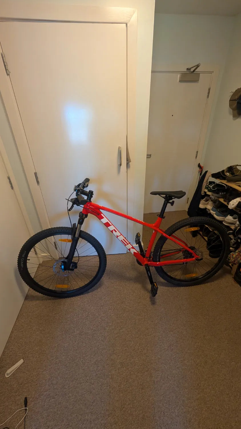 Trek + Ghostrider Go! 5i 2023