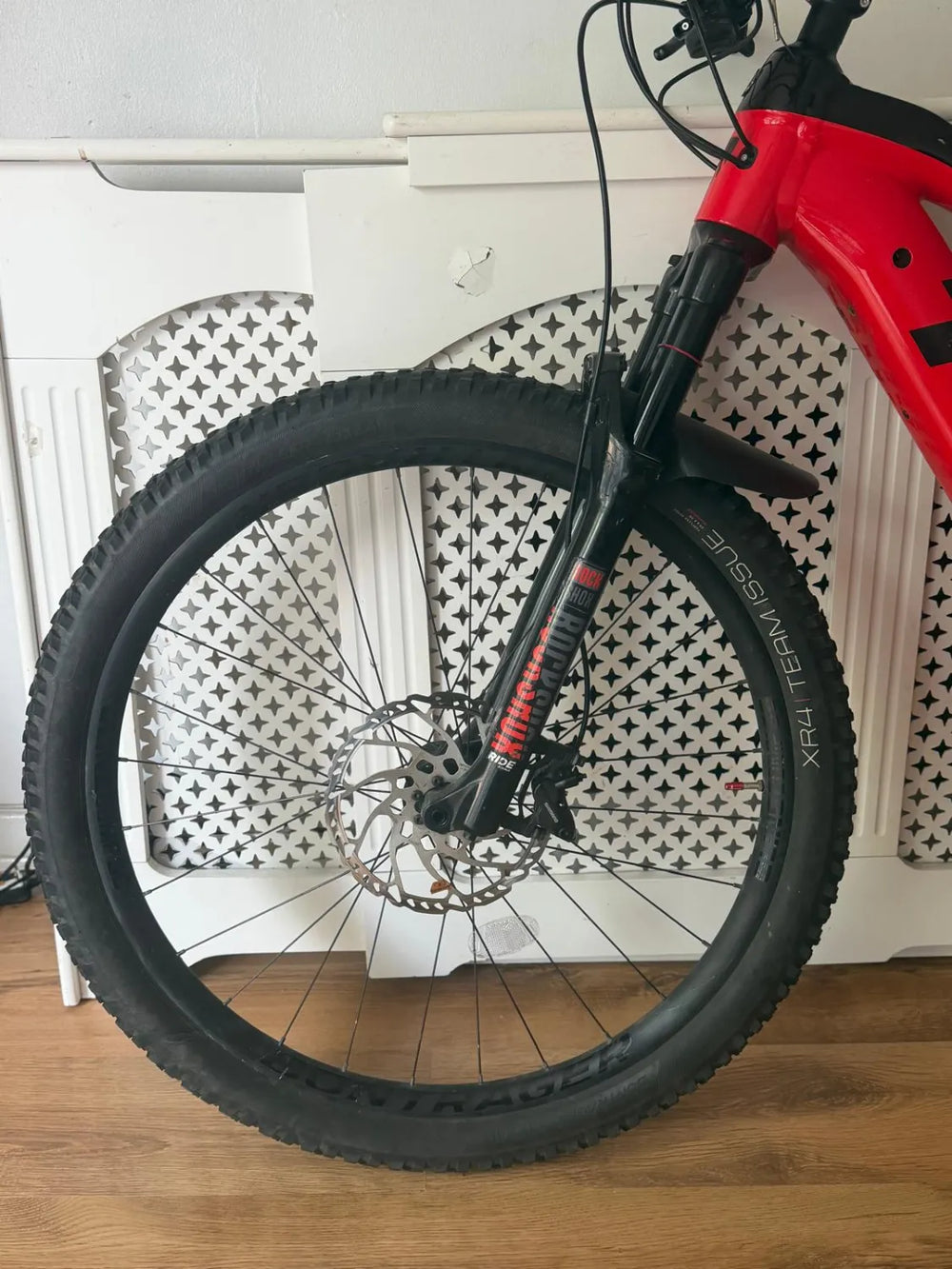 Trek Powerfly 7 2020
