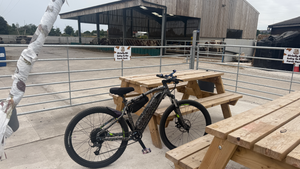 Rockrider E-st Est-100