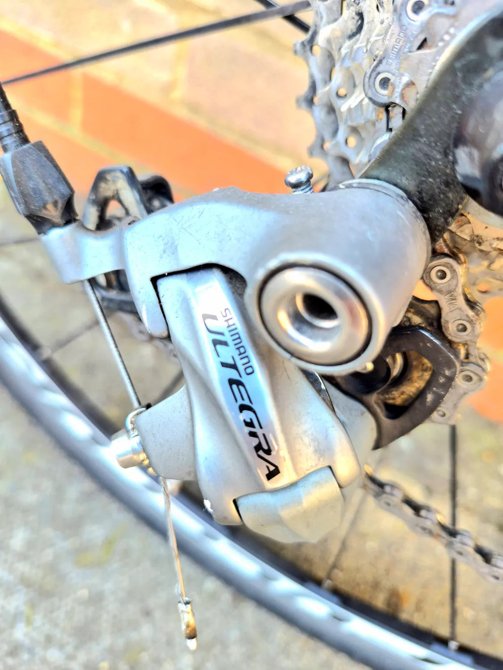 Specialized Roubaix Specialized Roubaix Sl-3  2016