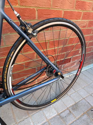 Boardman SLR 8.6 2023