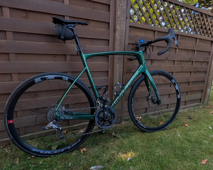 Planet X Pro Carbon Disc SRAM Force 22 2022
