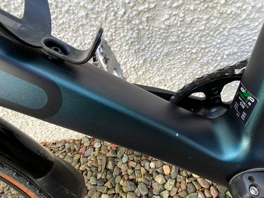 Orro Terra C GRX610 2023