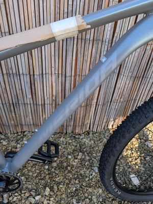 Merida Big.nine 80 2026