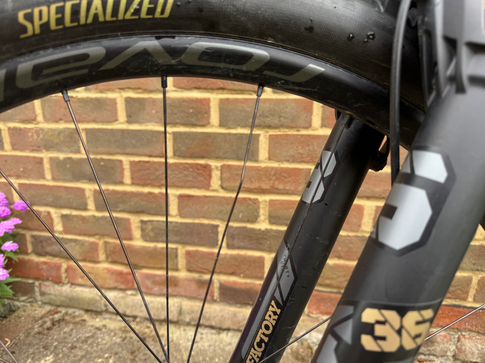 Specialized Stumpjumper EVO Elite Alloy 2023