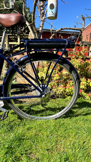 Pendleton Somerby Electric Bike 2022