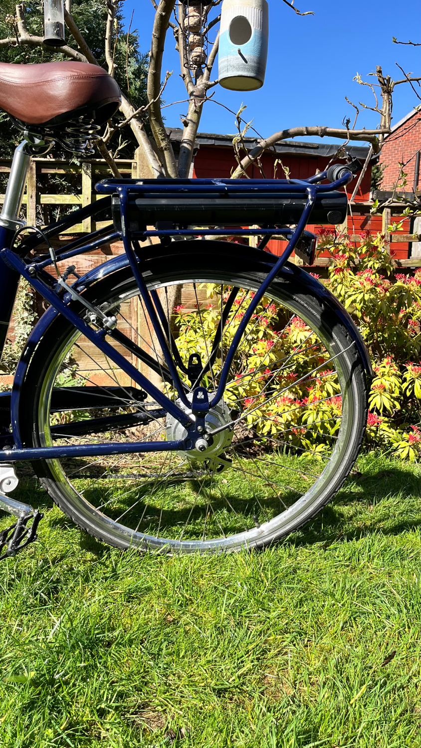 Pendleton Somerby Electric Bike 2022