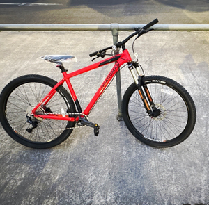 Boardman MHT 8 6 2021