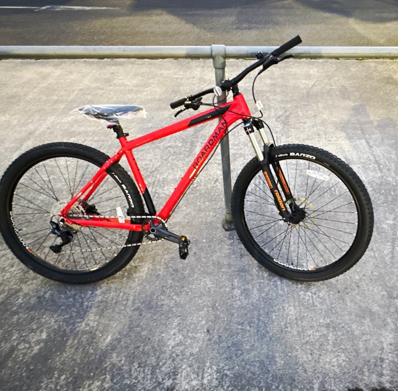 Boardman MHT 8 6 2021