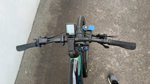 Scott E-Sub Sport 2025