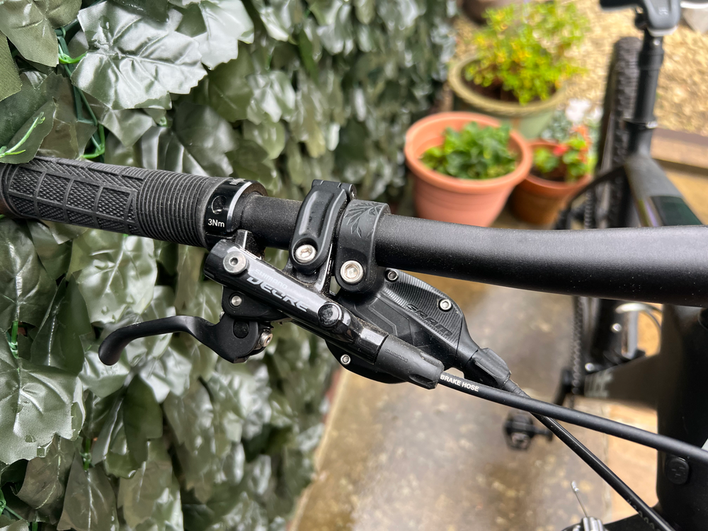 CUBE Reacton C:62 One 2019