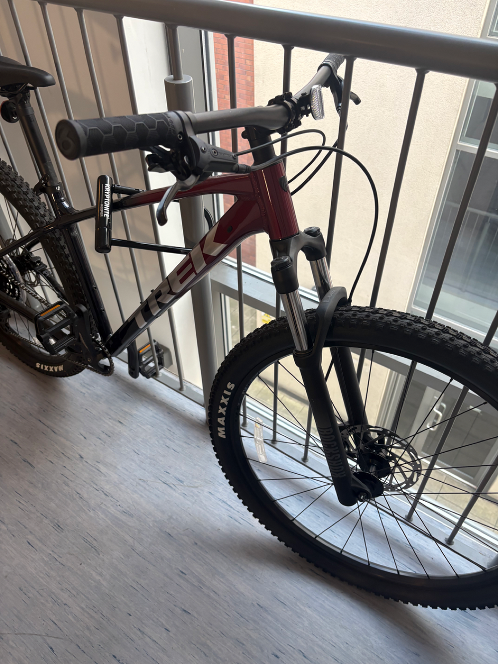 Trek Marlin 6 Gen 3 2023