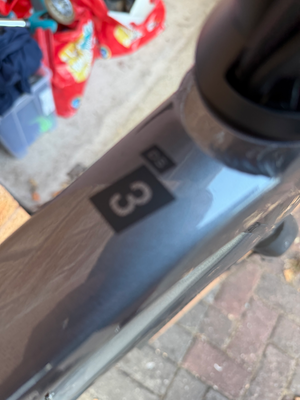 Trek Dual Sport 3 Gen 5 2025