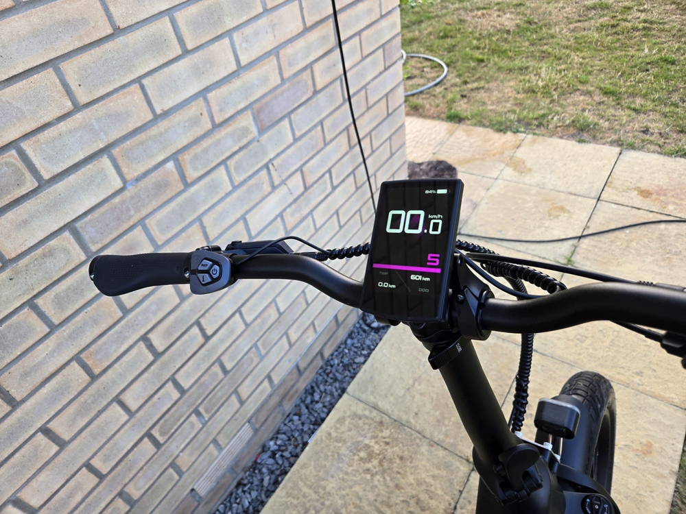 Engwe L20 3.0 Pro 2025