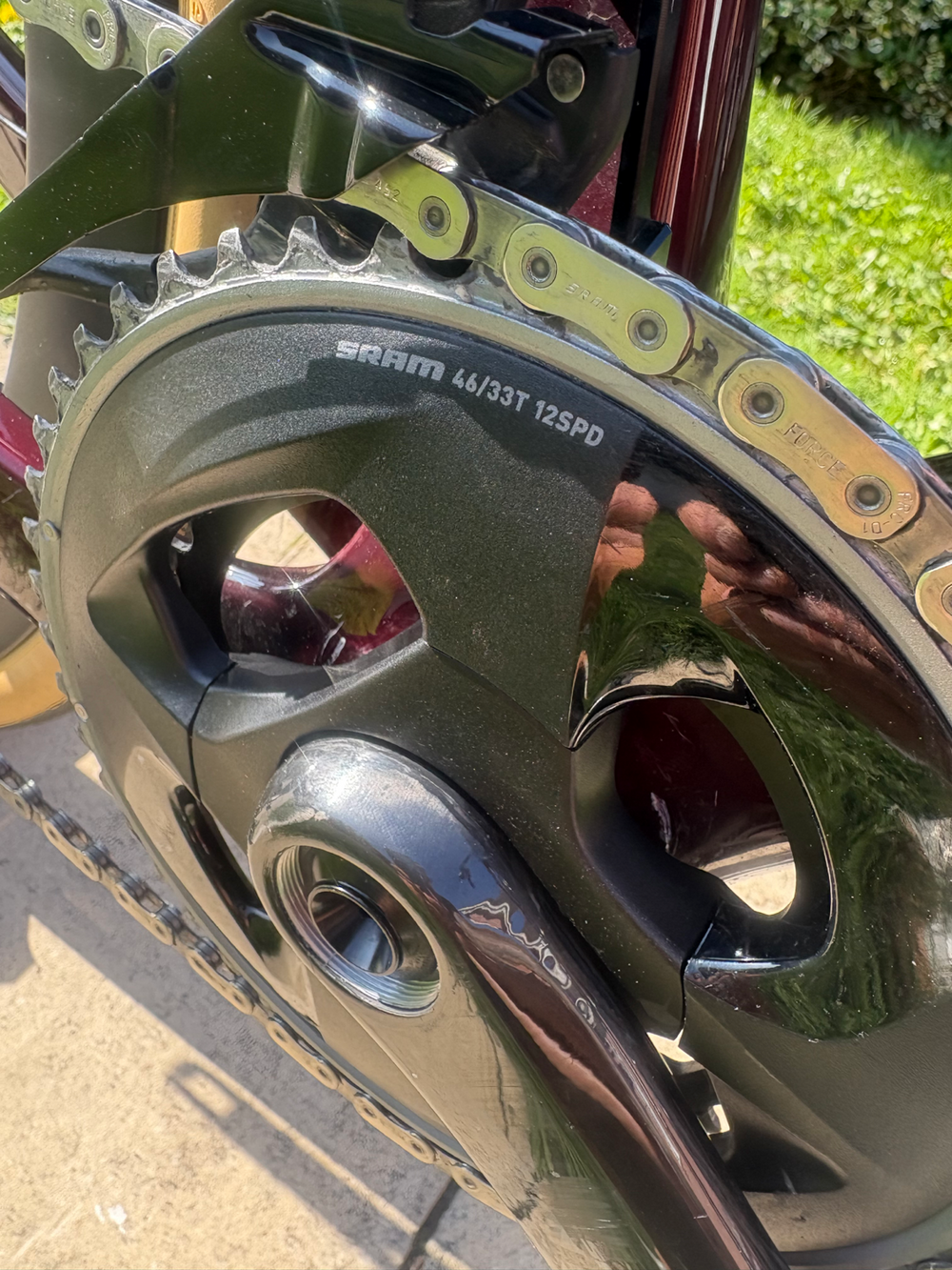Vitus Venon EVO-RS Force AXS 2023