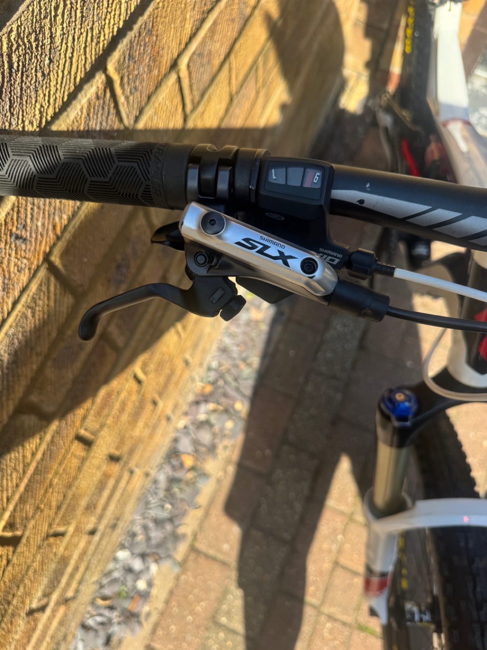 Specialized Camber Comp 26 2012