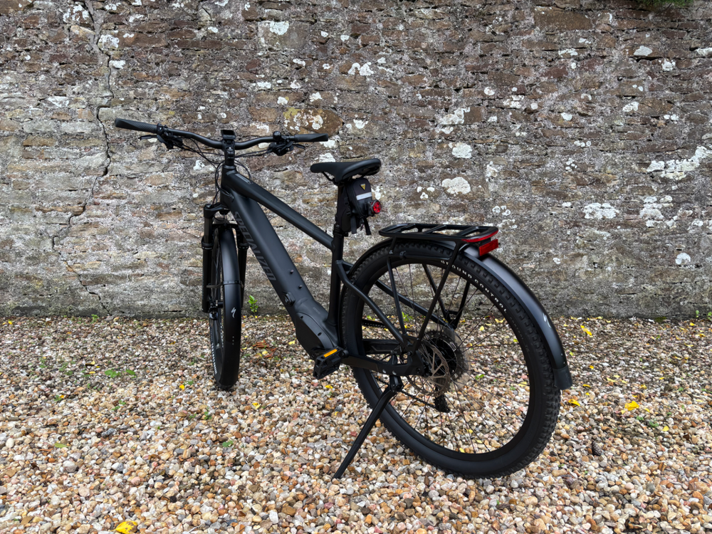 Specialized Turbo Tero 4.0 EQ 2022