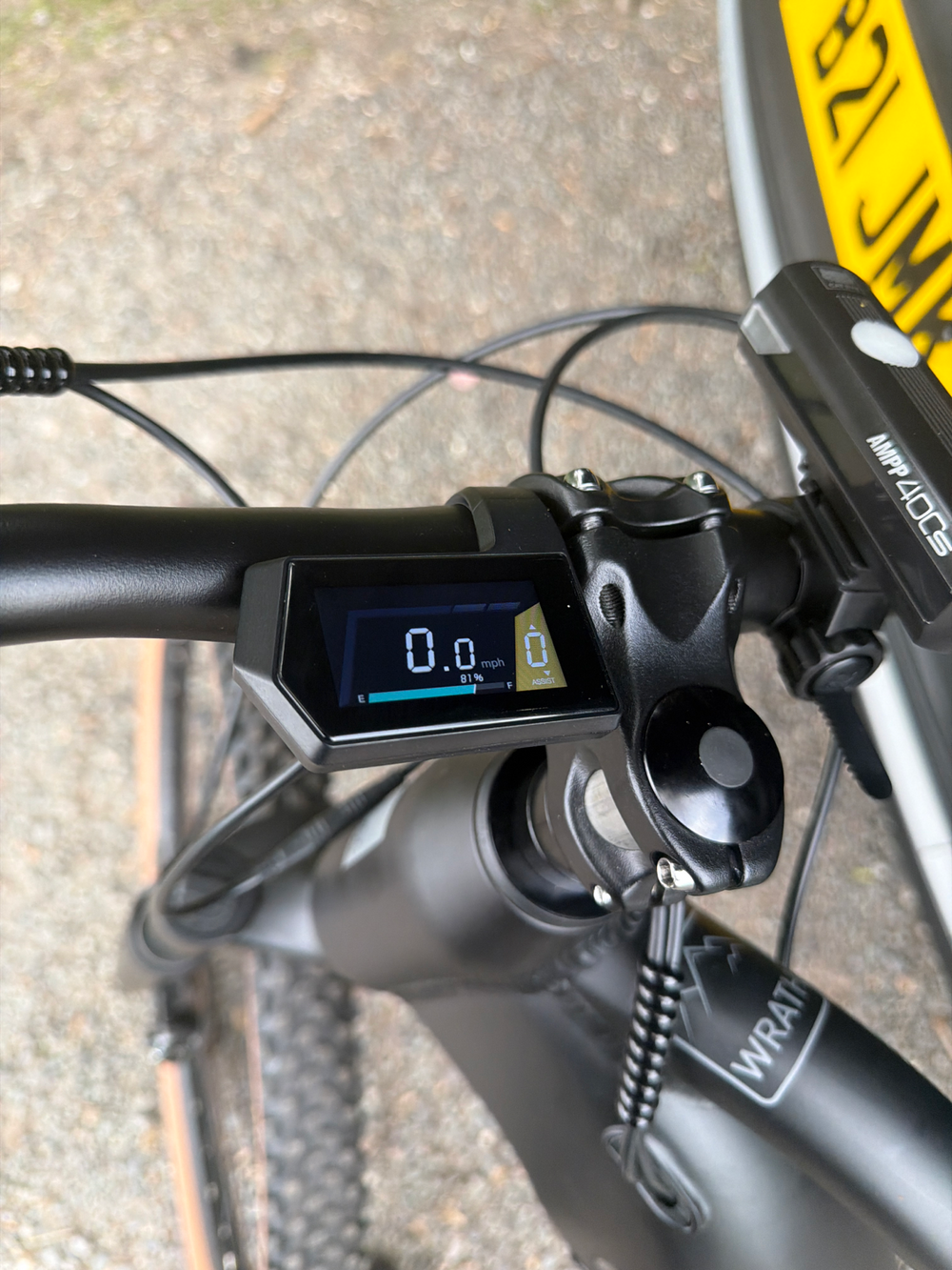 Claud Butler Wrath 2.0 with Shimano Cues 2025