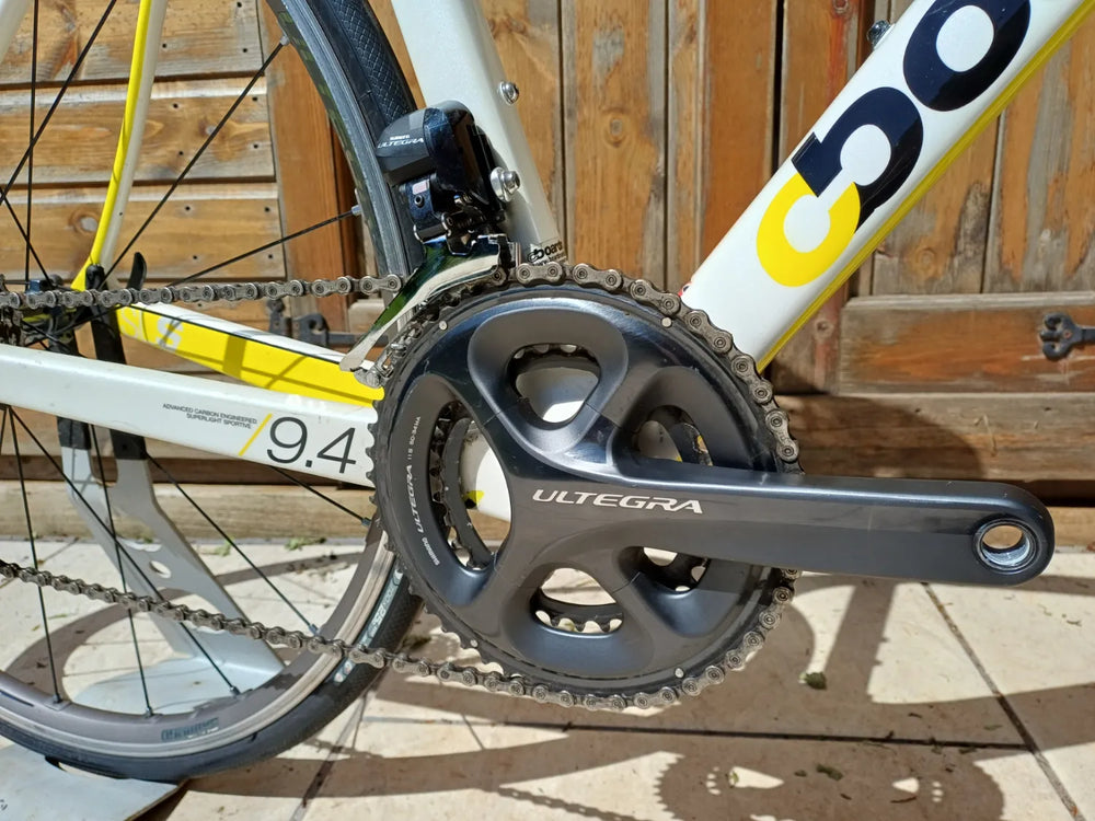 Boardman Elite SLS 9 4 2015