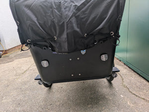 Ridgeback Mk5 2022