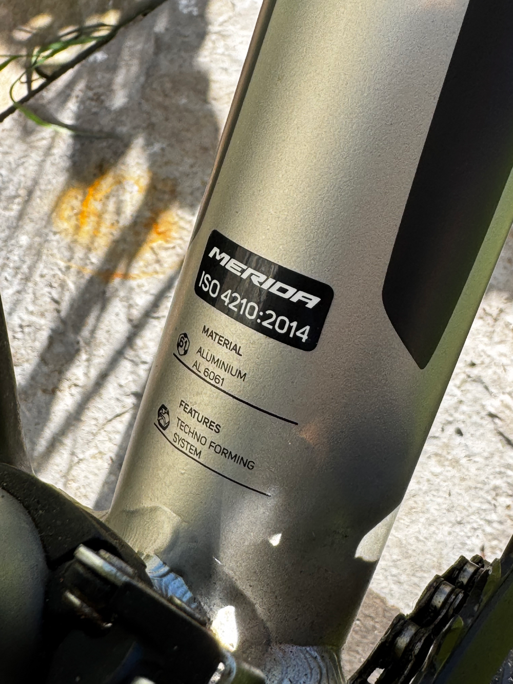 Merida Big.seven 500 2020