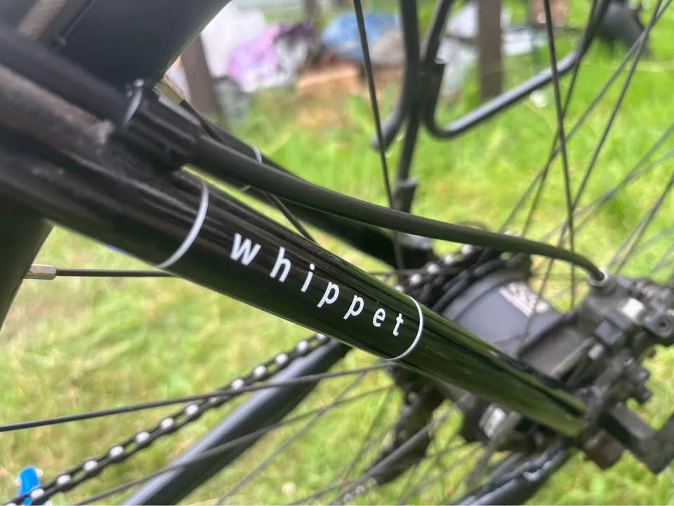 Revolution Works  Whippet  2022