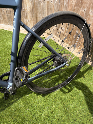 Boardman URB 8.9 2024