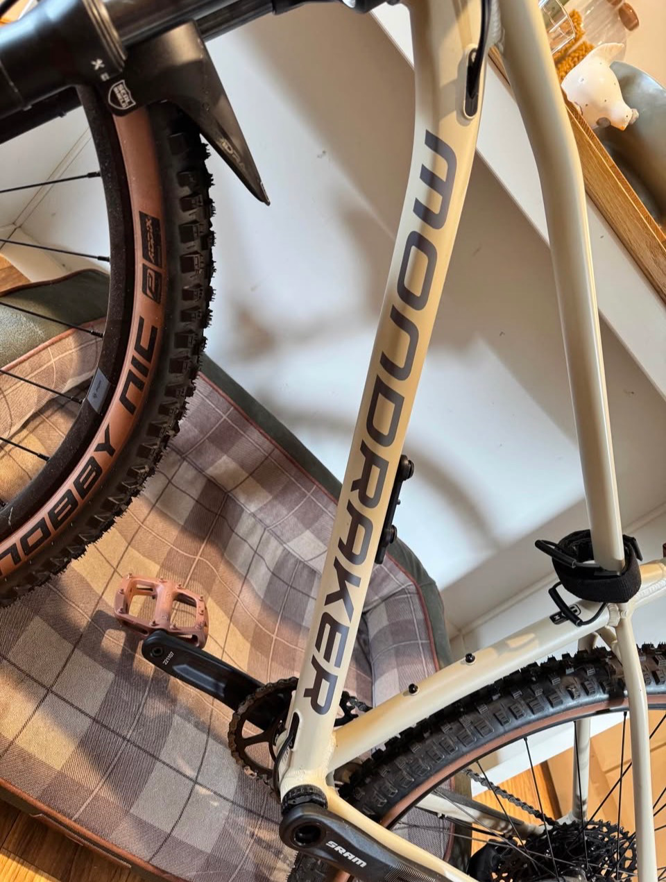 Mondraker Chrono 2025