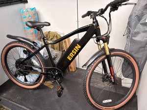 Ersin HYBRID 1000