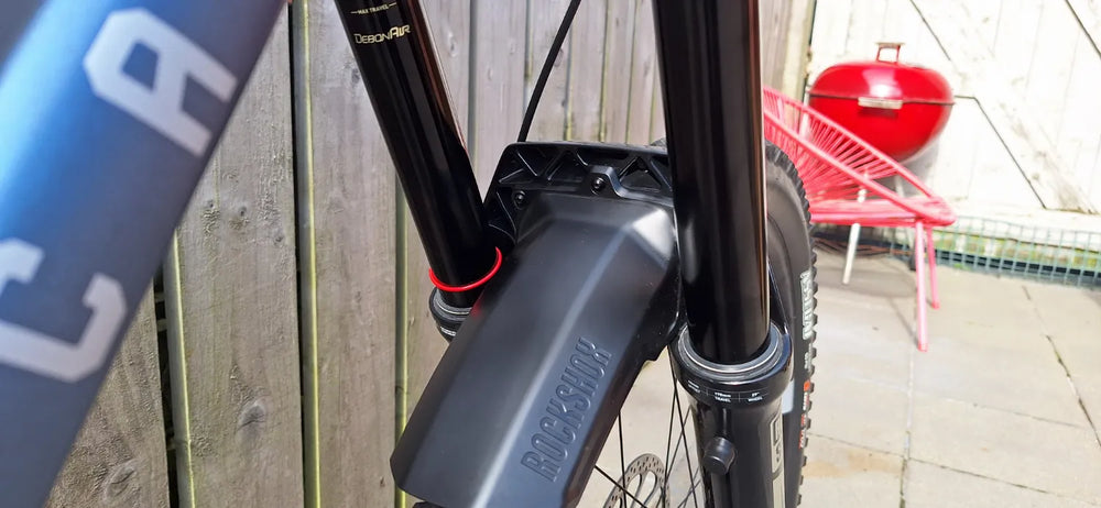 Commencal META SX V5 RACE 2023