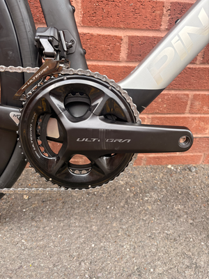 Pinarello X7