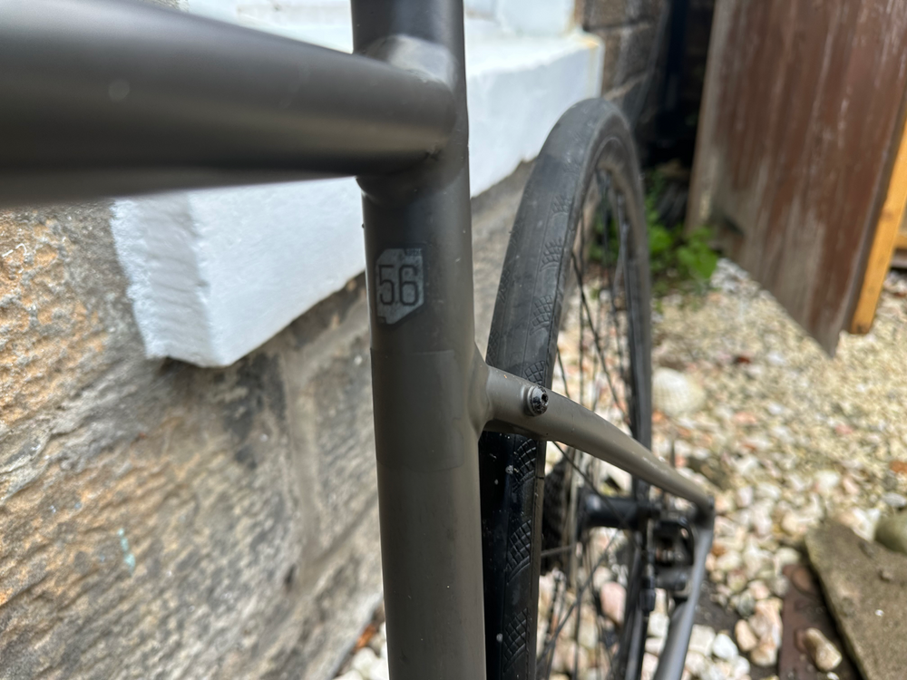 Cannondale Synapse 3 2023