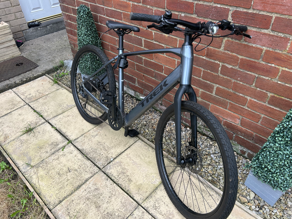 Trek Dual Sport+ 2 2023