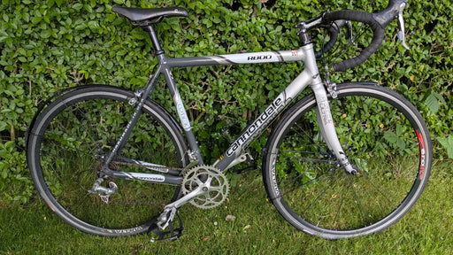 Cannondale R800 Unknown