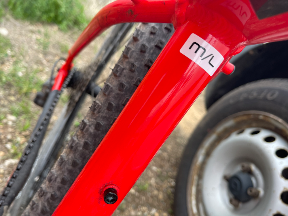 Trek Marlin 7 Gen 2 2023