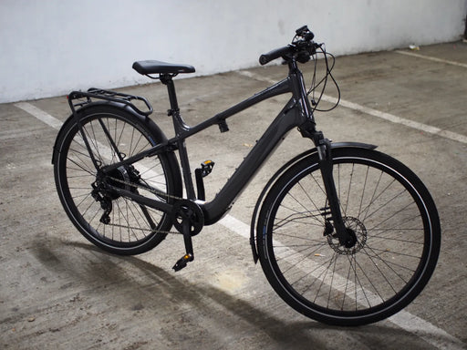 Cannondale Mavaro Neo SL 1 2024