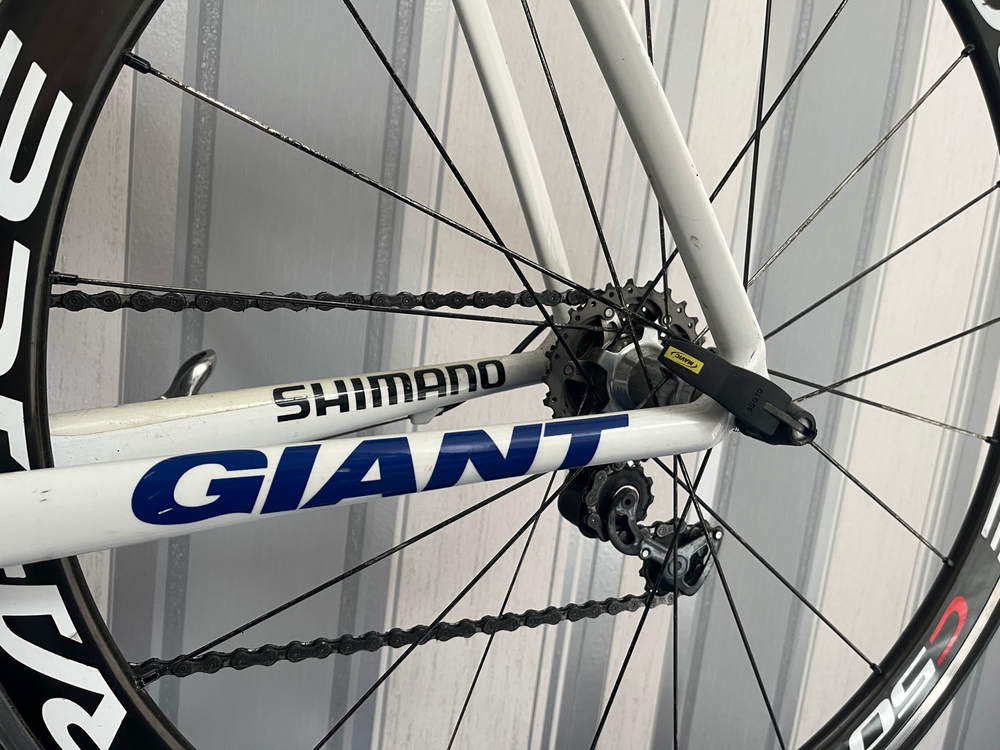 Giant TCR, Advanced Sl 1 2017