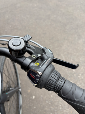 Peddle Peddle Step 99 Grey 2025