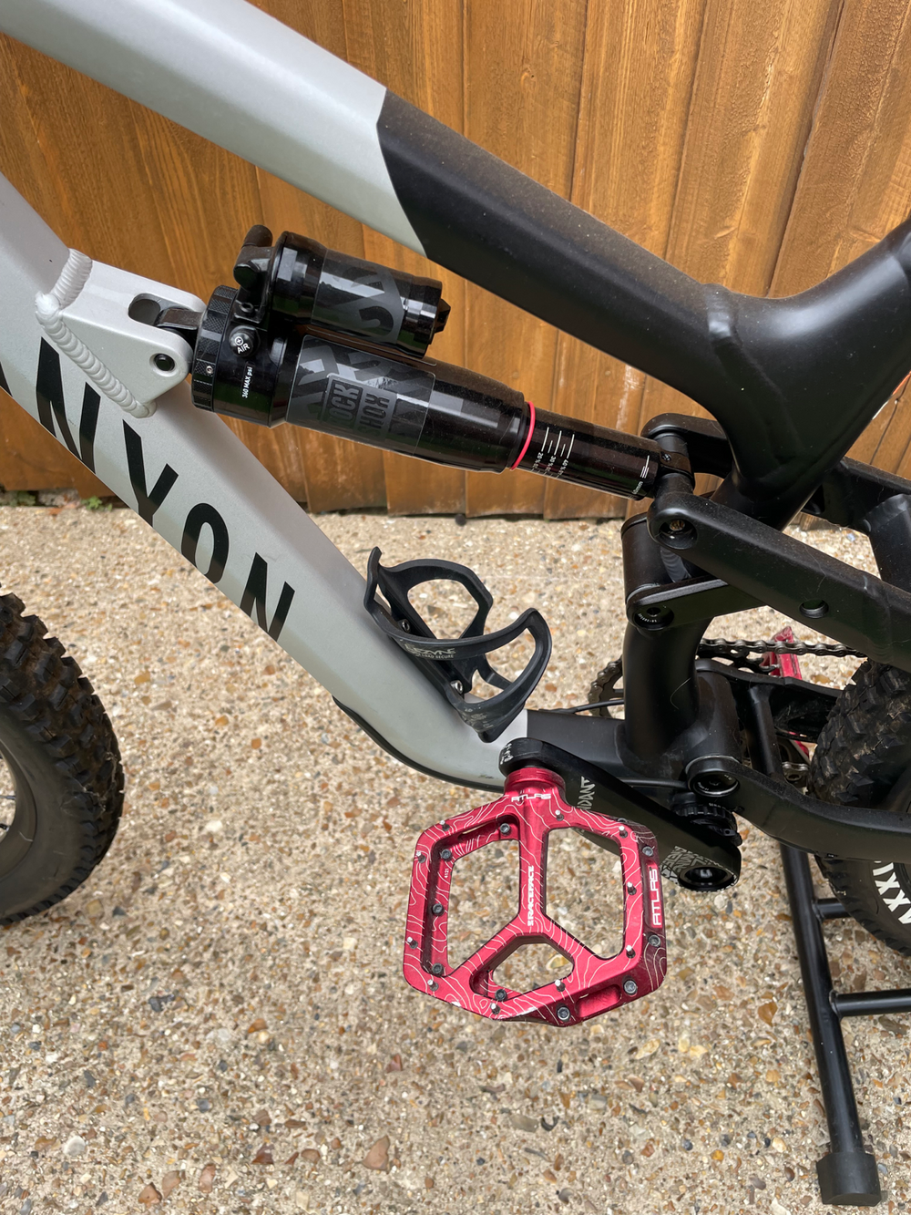Canyon Spectral 27.5 AL 6 2023
