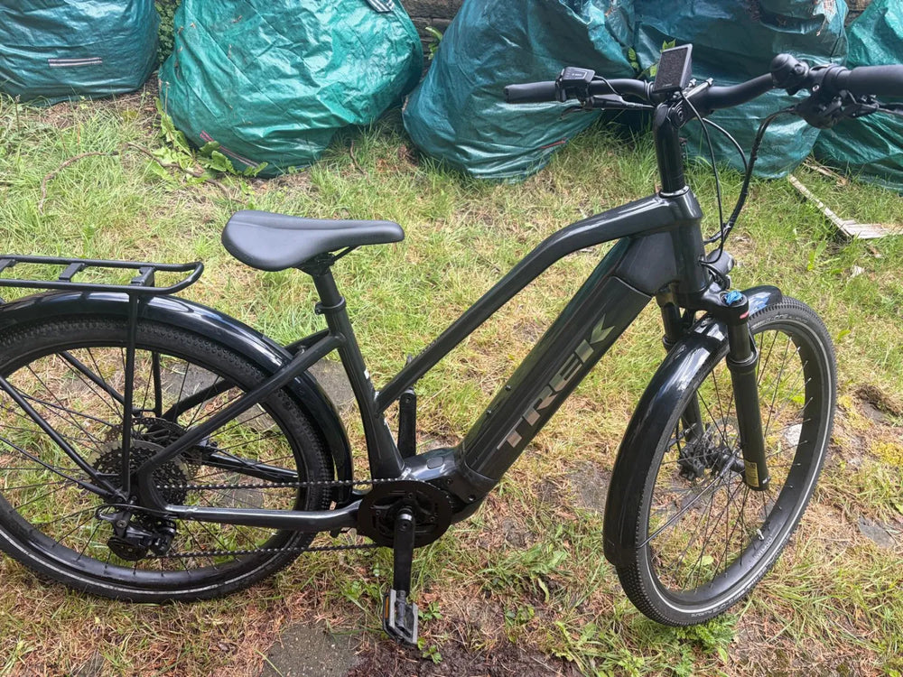 Trek Allant+ 7 Stagger 2023