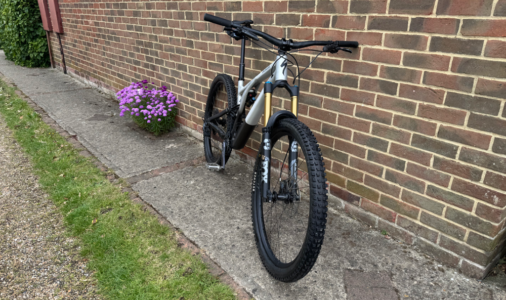 Specialized Stumpjumper EVO Elite Alloy 2023