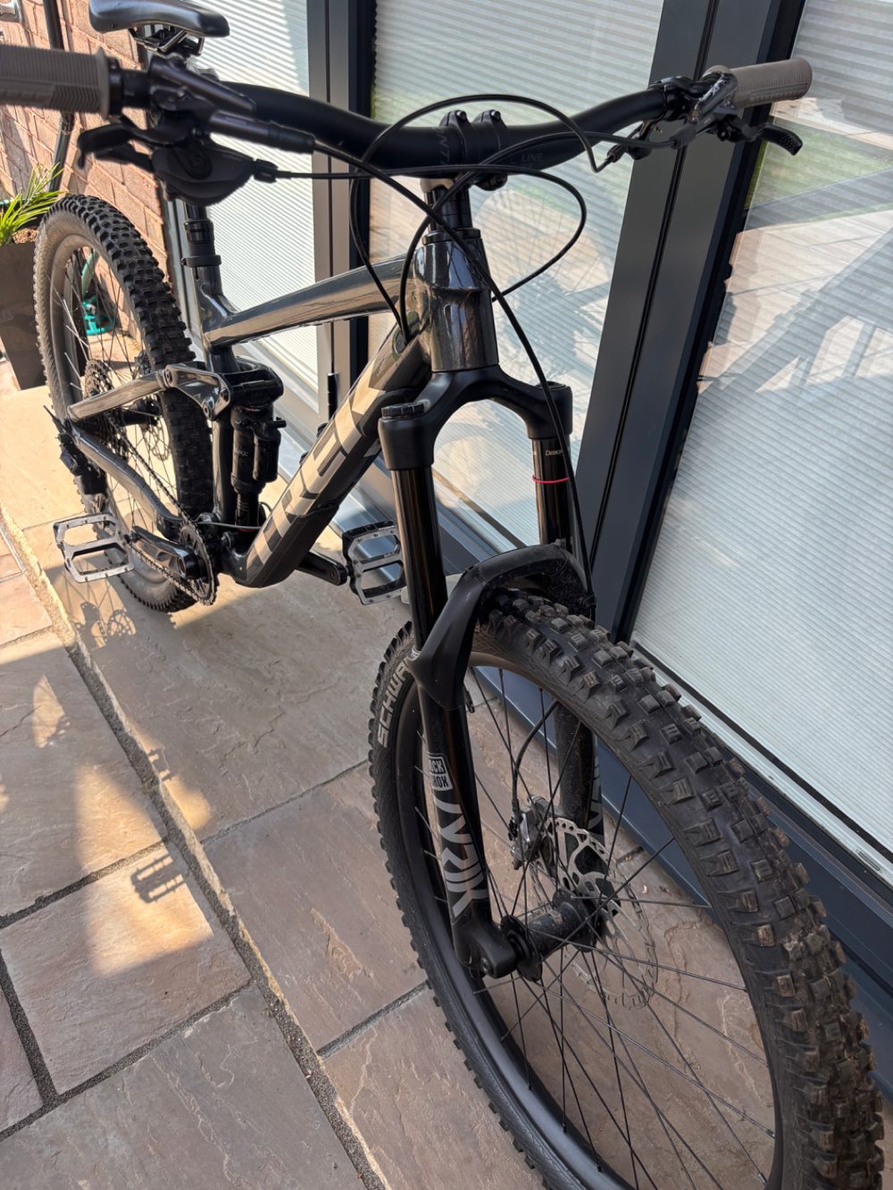 Trek Remedy 8 275 Xt 2021