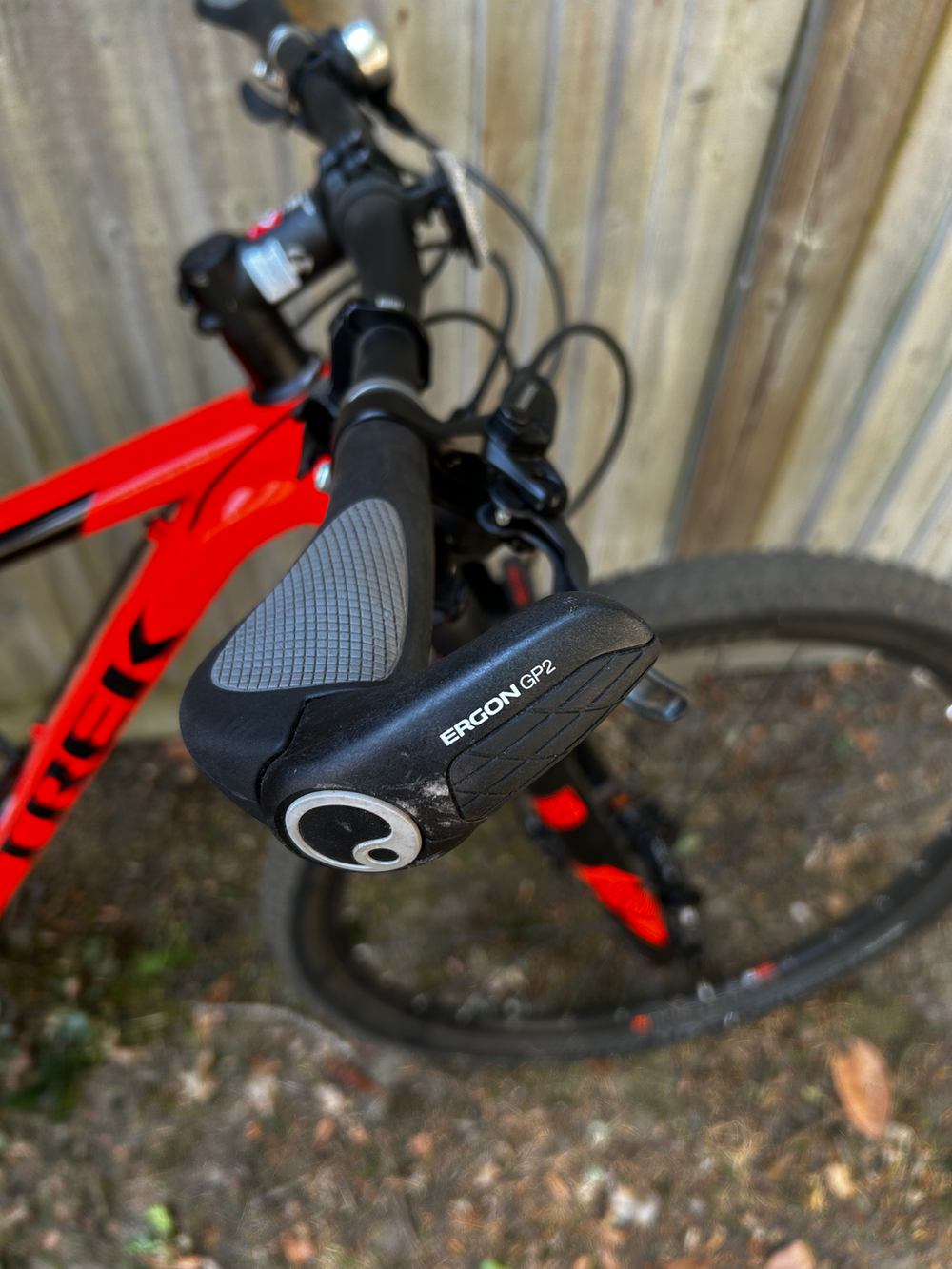 Trek Procaliber 6 2018