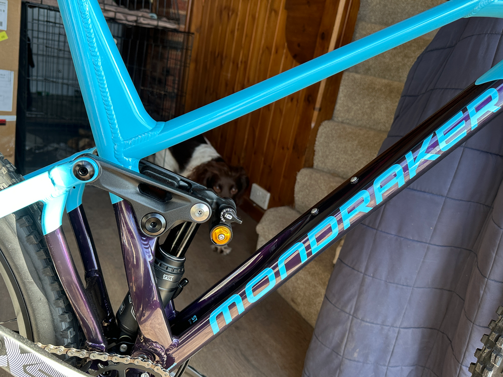 Mondraker FOXY R 2023